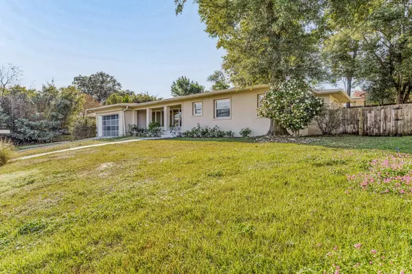 2815 Blackshear Ave, Pensacola, FL 32503-4873