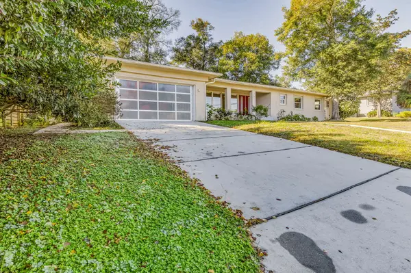 2815 Blackshear Ave, Pensacola, FL 32503-4873