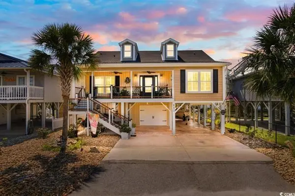 403 36th Ave N, North Myrtle Beach, SC 29582-1703