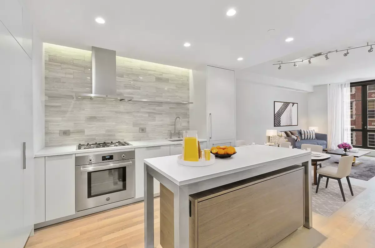 New York, NY 10010,234 East 23rd Street #5D