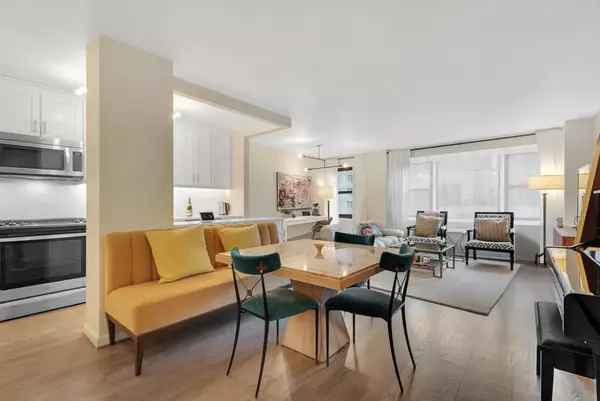 345 East 52nd Street #9G, New York, NY 10022