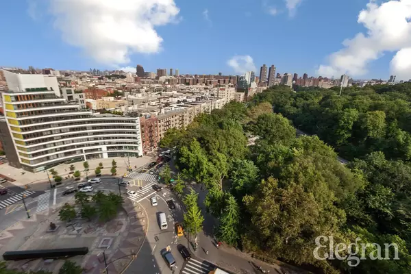 300 West 110th Street #17D, New York, NY 10026