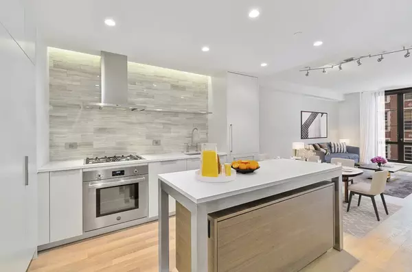 234 East 23rd Street #5D, New York, NY 10010