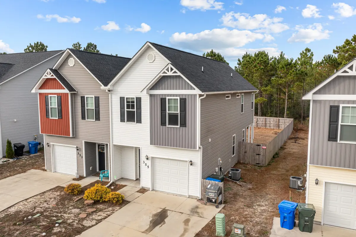 355 Frisco Way, Holly Ridge, NC 28445-4203