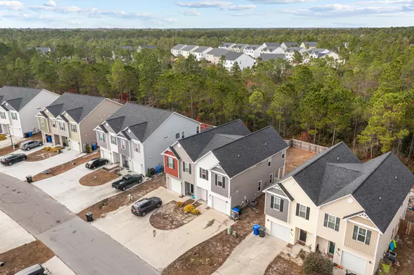 Holly Ridge, NC 28445-4203,355 Frisco Way