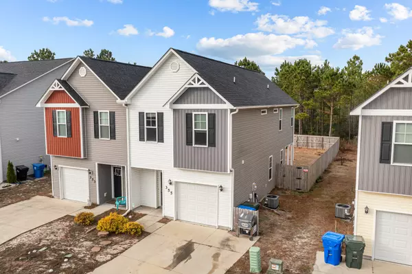 Holly Ridge, NC 28445-4203,355 Frisco Way