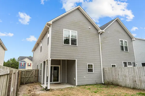 355 Frisco Way, Holly Ridge, NC 28445-4203