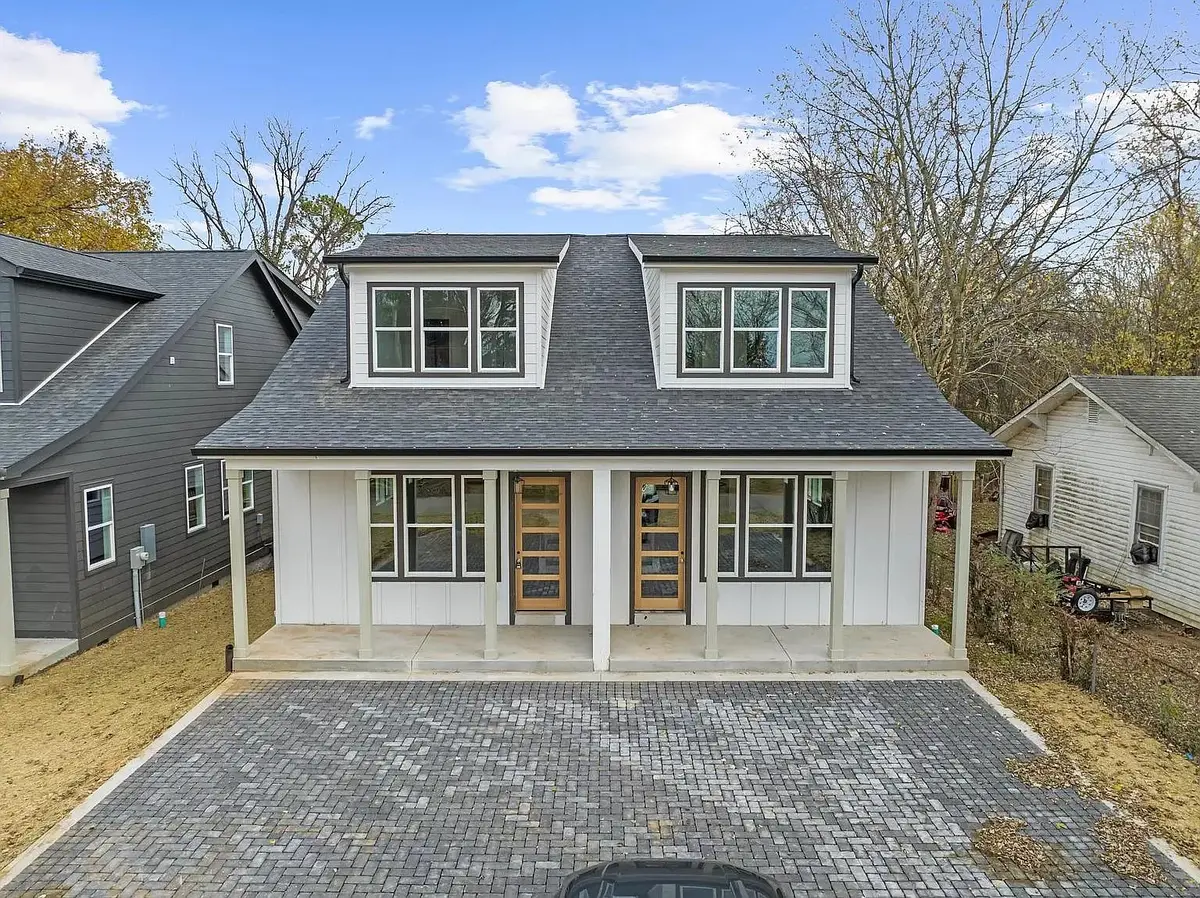 4318 Woods St #A, Old Hickory, TN 37138-2028