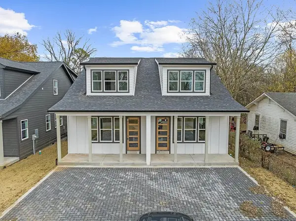 4318 Woods St #A, Old Hickory, TN 37138-2028