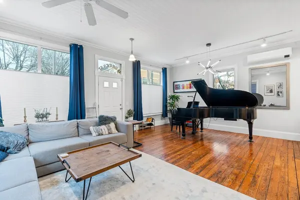 45 Green St #A, Jamaica Plain, MA 02130-2510