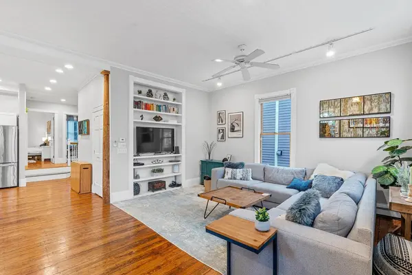 45 Green St #A, Jamaica Plain, MA 02130-2510