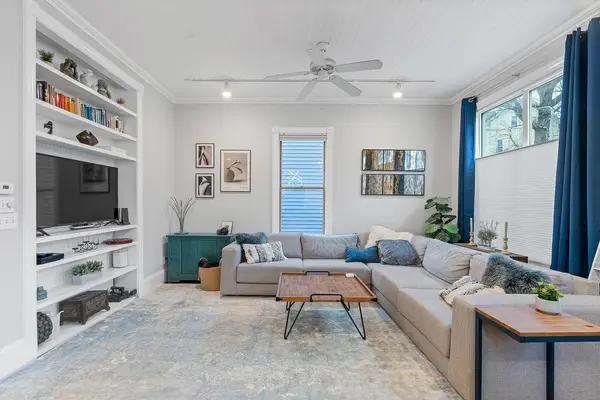 45 Green St #A, Jamaica Plain, MA 02130-2510