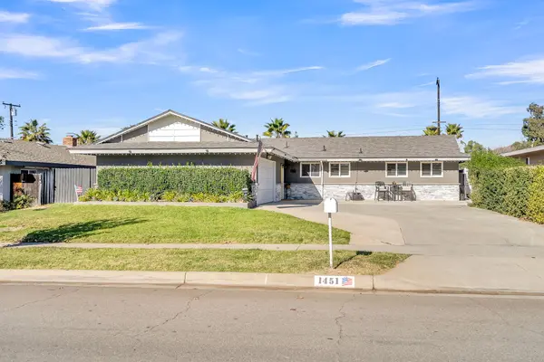 1451 Laramie Ave, Redlands, CA 92374-4181