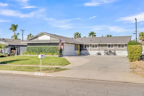 1451 Laramie Ave, Redlands, CA 92374-4181