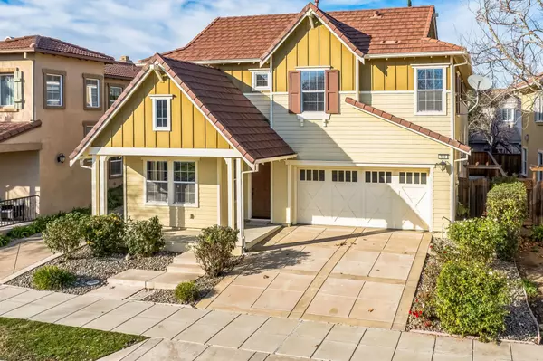 Mountain House, CA 95391,459 W Las Brisas Drive