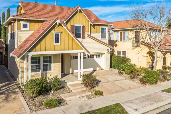 Mountain House, CA 95391,459 W Las Brisas Drive