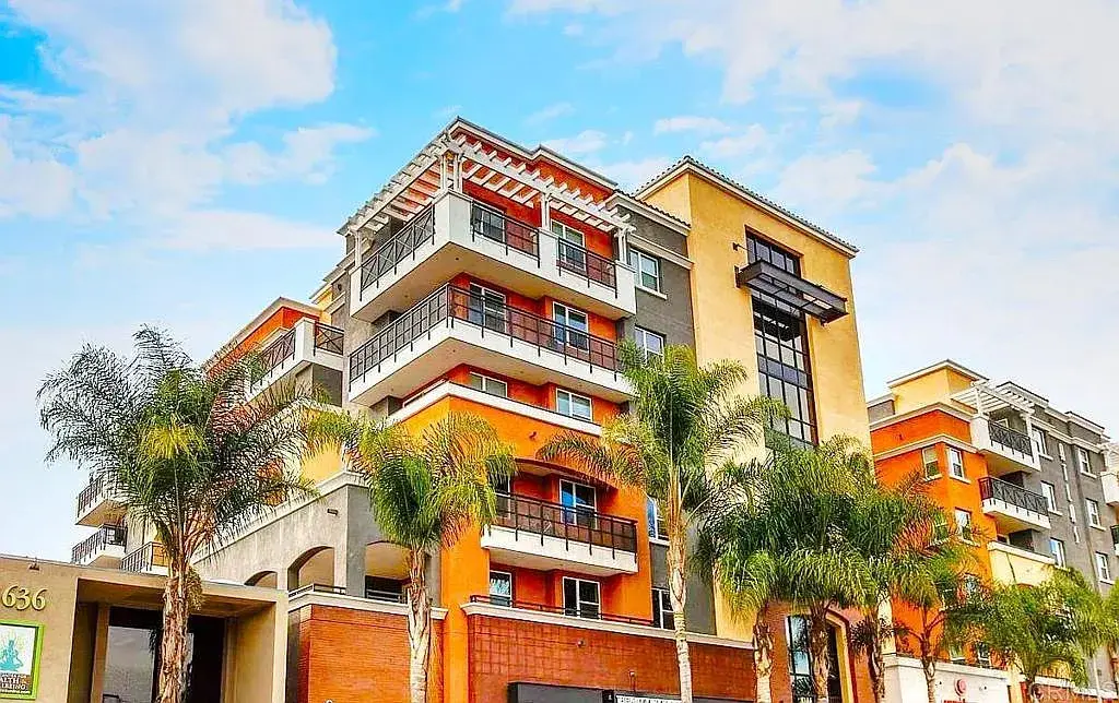 3650 5th Ave # UNIT 304, San Diego, CA 92103-4235