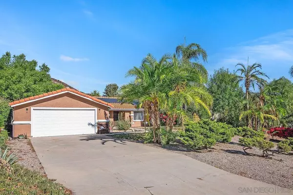 23826 Vista Ramona Rd, Ramona, CA 92065-4044