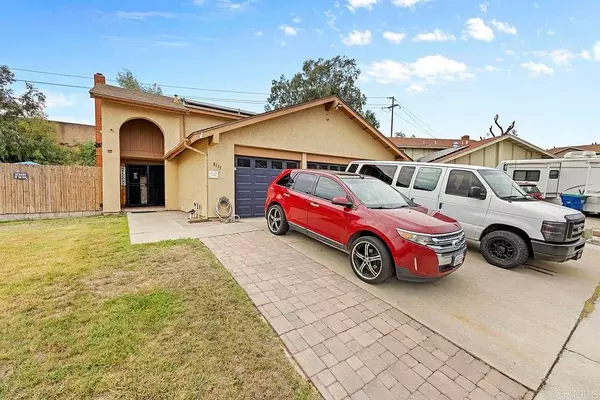 8115 Cacus St, Spring Valley, CA 91977
