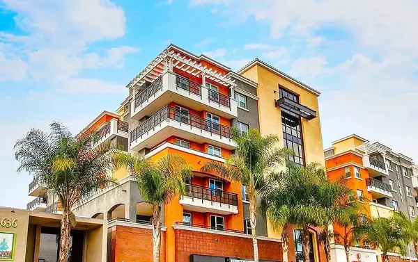 3650 5th Ave # UNIT 304, San Diego, CA 92103-4235