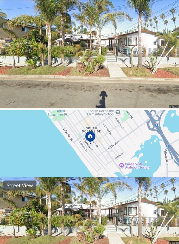 Prime South O Development Opportunity