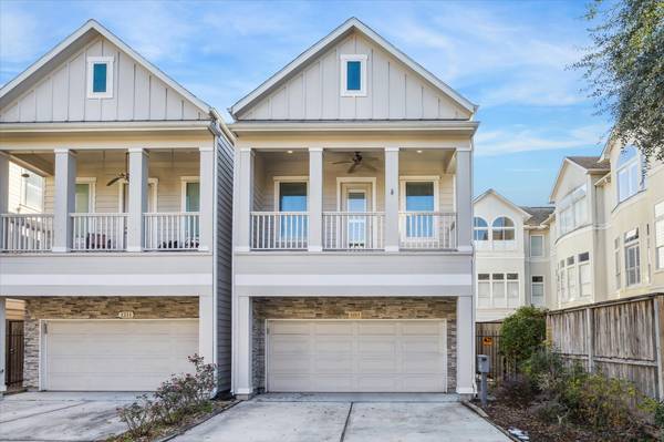 1213 Marconi Street Houston, Tx 77019,