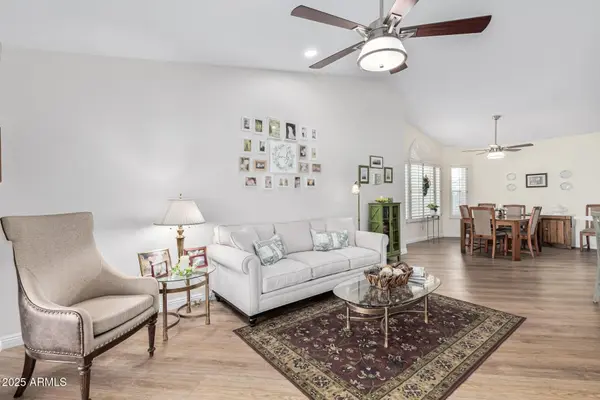 10606 E Hercules Dr, Chandler, AZ 85248-7792