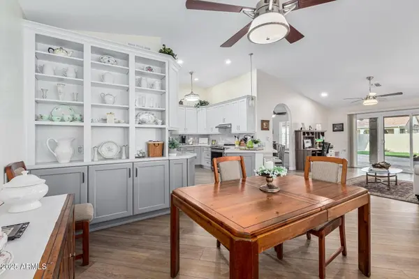 10606 E Hercules Dr, Chandler, AZ 85248-7792