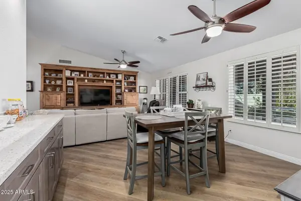 10606 E Hercules Dr, Chandler, AZ 85248-7792