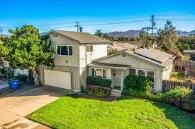 El Cajon, CA 92021-6320,509 Roselle Ave