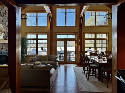 22 Harris Rd, Meredith, NH 03253-6920