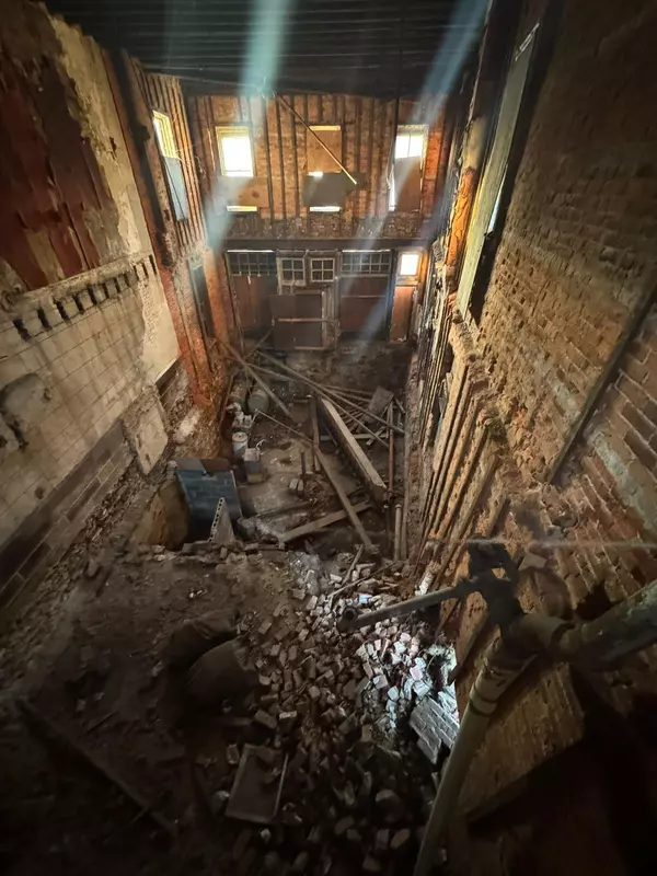 Trenton, NJ 08618,514 Dr Martin Luther King Jr Blvd