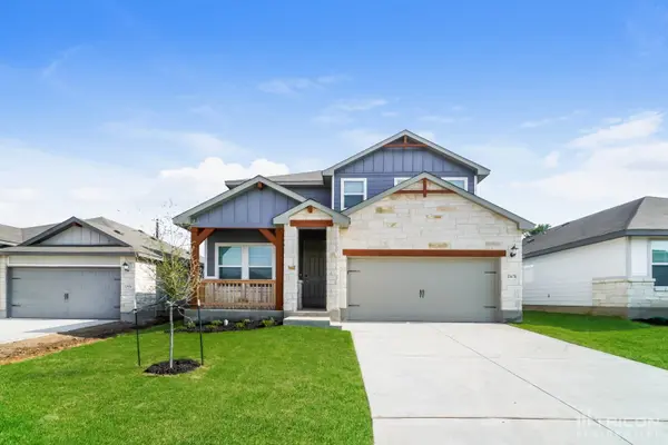 15055 St Hedwig Rd, St Hedwig, TX 78152-9515