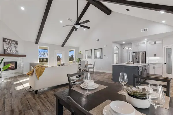 440 County Road 4833, Leonard, TX 75452