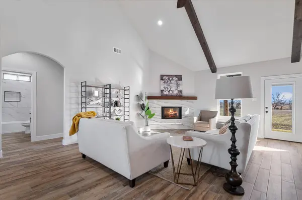 440 County Road 4833, Leonard, TX 75452