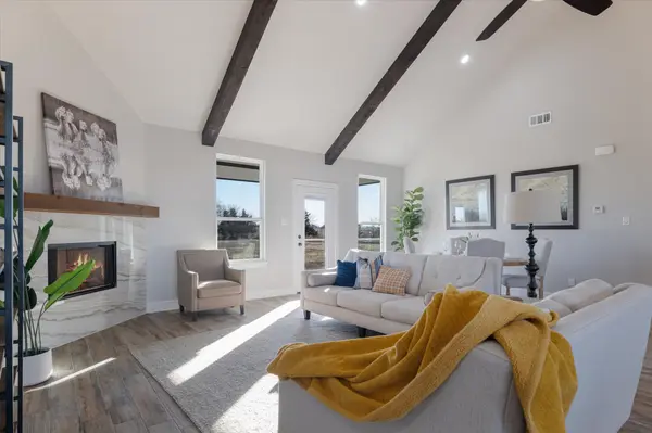 440 County Road 4833, Leonard, TX 75452