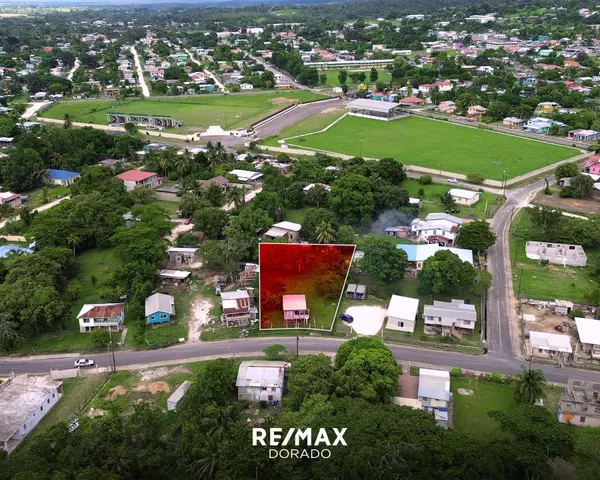 Santa Elena,,George Price Avenue