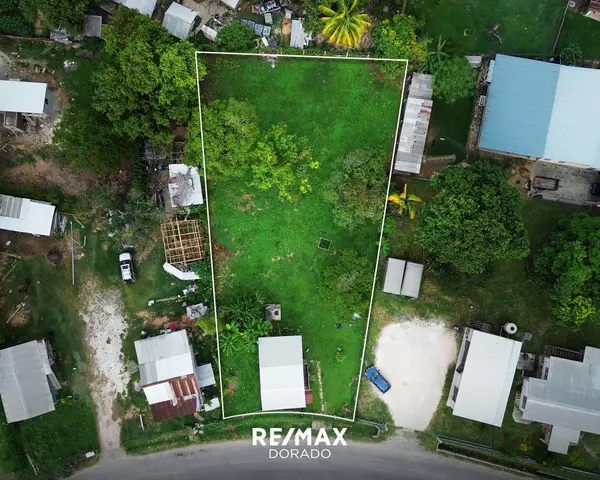 Santa Elena,,George Price Avenue