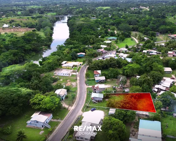 Santa Elena,,George Price Avenue