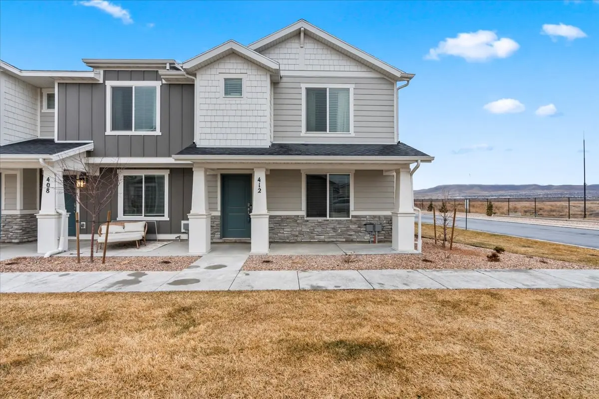 412 N Regatta Ln, Saratoga Springs, UT 84045-5585
