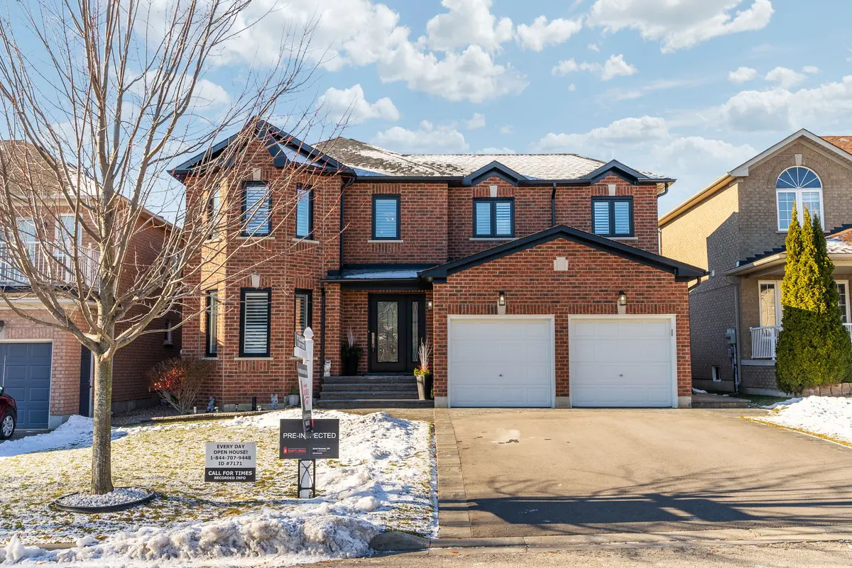 87 Earl S Cuddie Blvd, Scugog, ON L9L 1T3