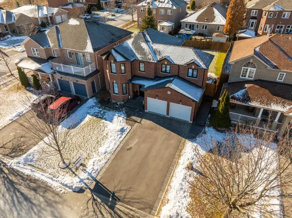 87 Earl S Cuddie Blvd, Scugog, ON L9L 1T3