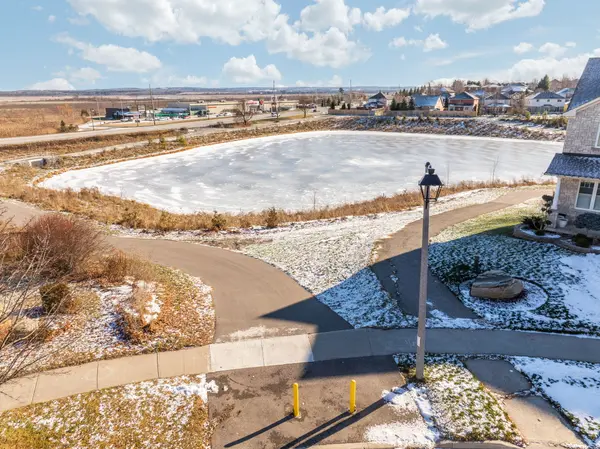 87 Earl S Cuddie Blvd, Scugog, ON L9L 1T3