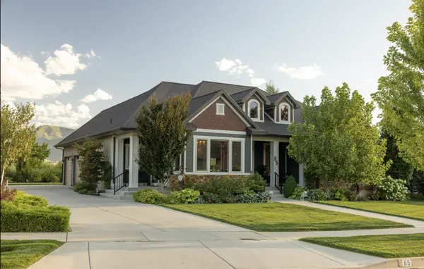 65 W Carnesecca Ct, Mapleton, UT 84664-5577