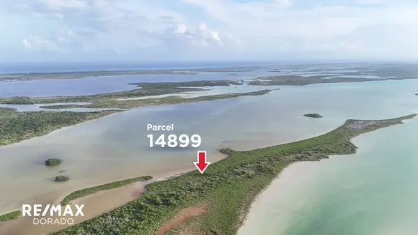 Beach Front Property North of secret Beach
