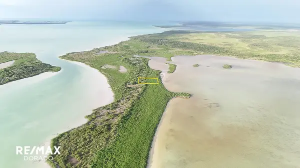 Beach Front Property North of secret Beach