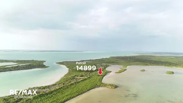 Beach Front Property North of secret Beach