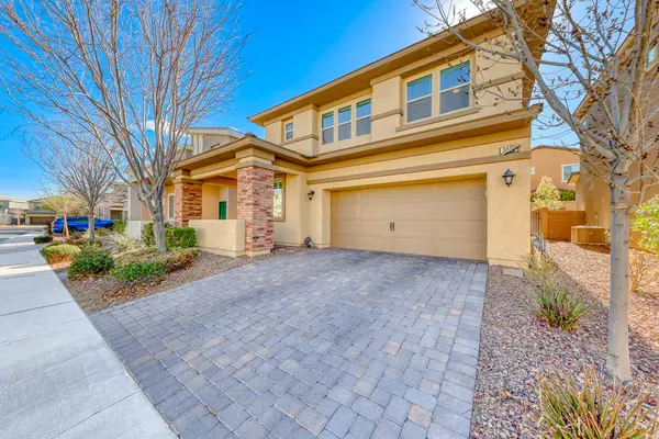 3049 Echoed Rondel Ln, Henderson, NV 89044-0559
