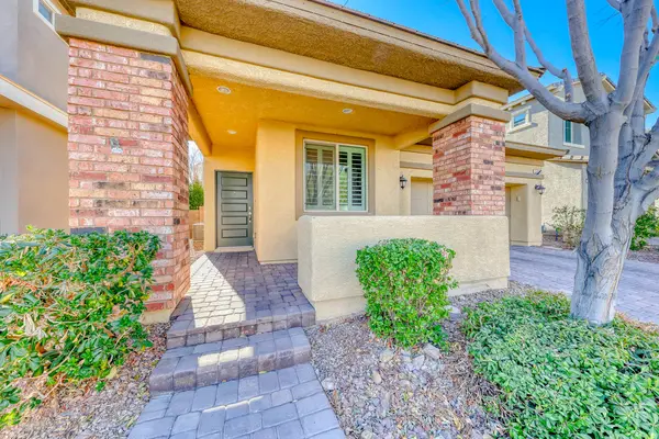3049 Echoed Rondel Ln, Henderson, NV 89044-0559