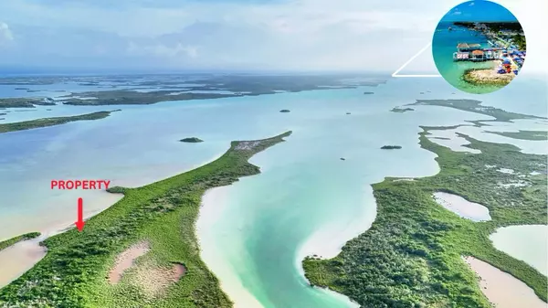 Beach Front Property North of secret Beach